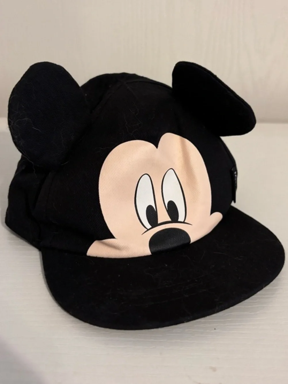 Disney Baby Mickey Mouse hat 6m